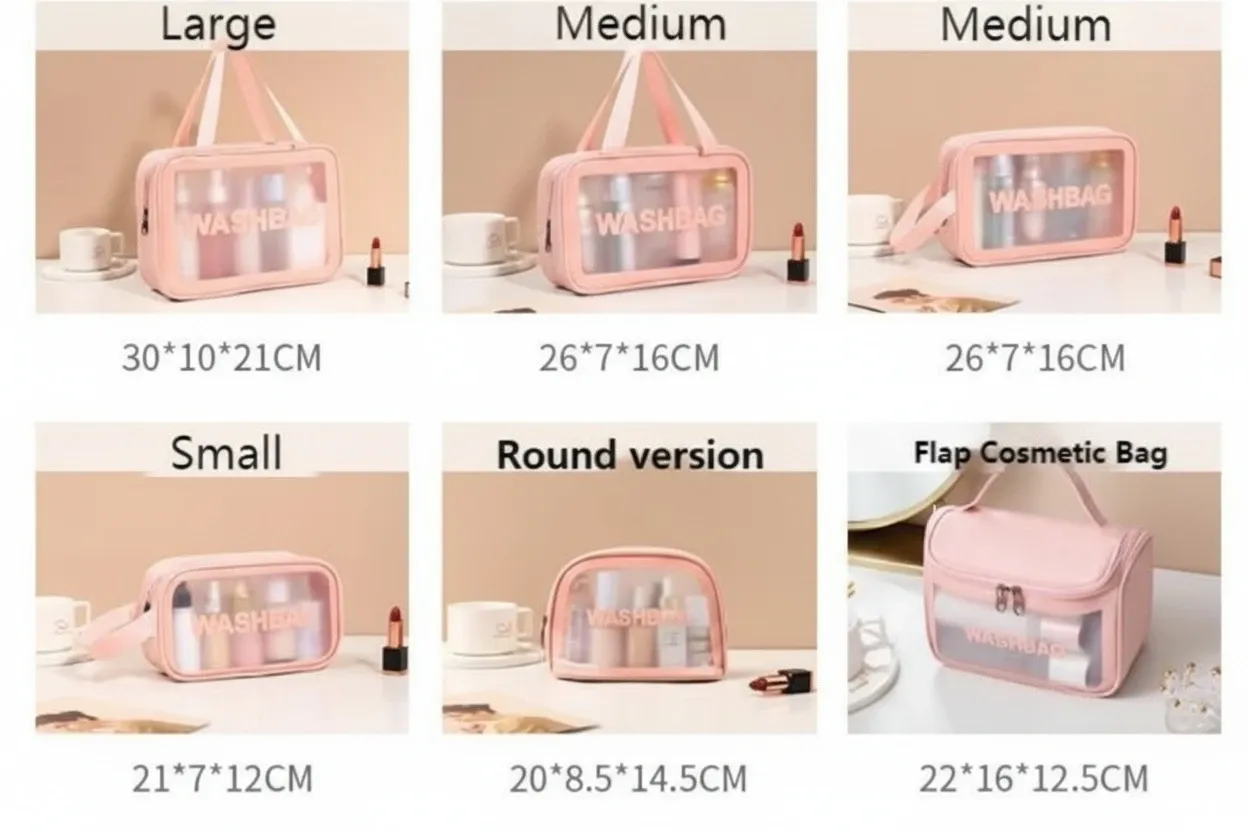 The Ultimate Guide to Cosmetic Bag For Brushes in the UK